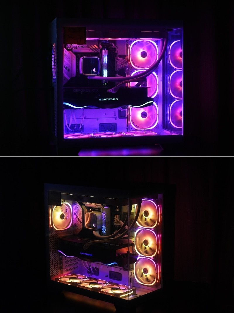 如何正确DIY高性能电竞主机？畅玩《黑神话：悟空》附配置单