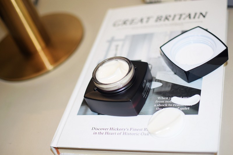 赫徕力作： 独创三段六型，千元淡纹致功效体验