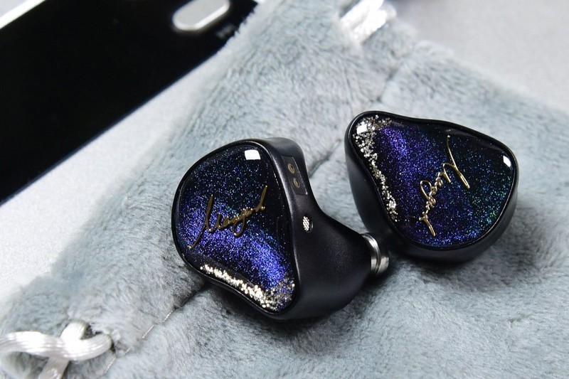 2K预算就能听到8单元圈铁混合的极致听感！弦仕TEA PRO试听