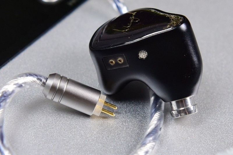 2K预算就能听到8单元圈铁混合的极致听感！弦仕TEA PRO试听