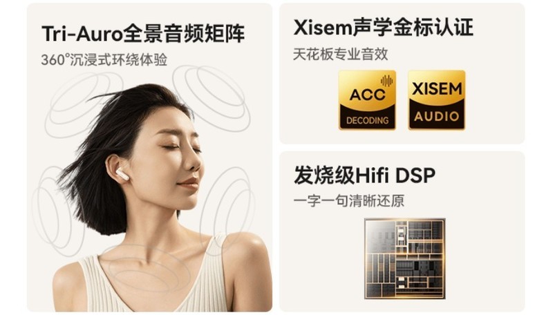 西圣AVA2 Pro开拓半入耳降噪耳机新境，破百元之限，引领行业新走向
