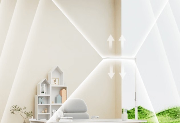 儿童护眼大路灯怎么选择？2025最新护眼大路灯品牌排行前十名盘点