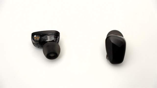 有线动圈设计+PZT混合单元+高解析监听！阿思翠GX100评测