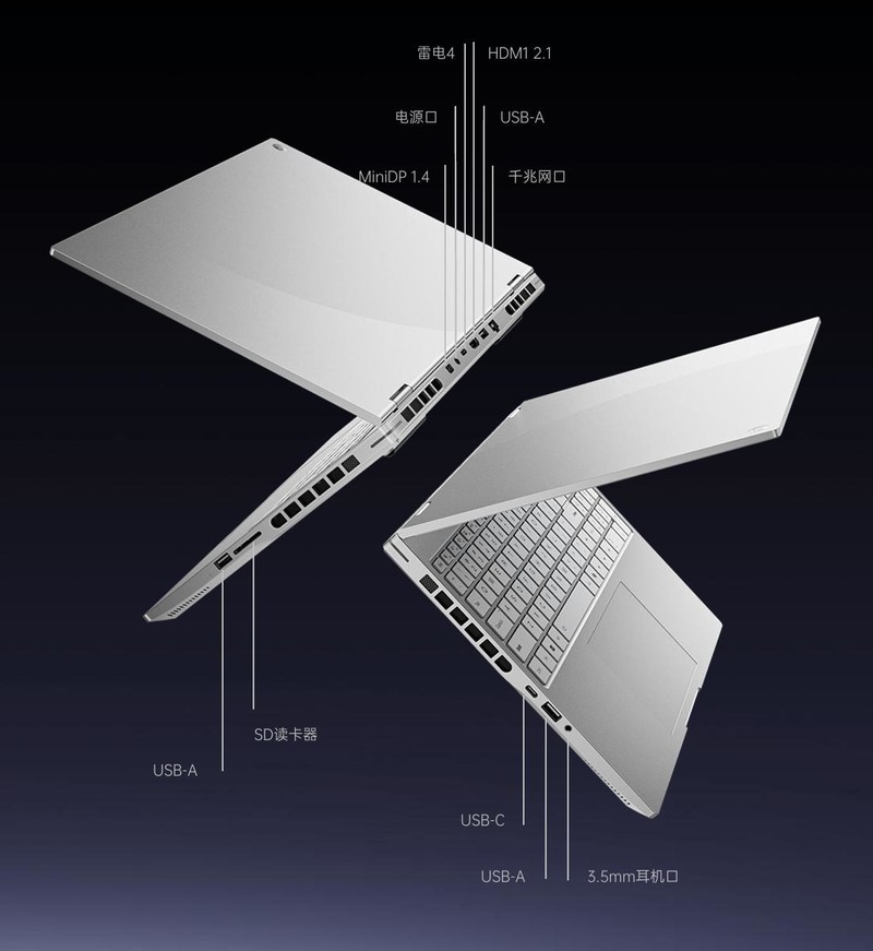 惊爆性能！七彩虹 iGame M15 Origo 游戏本新品分享