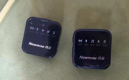 领夹麦克风什么品牌比较好？2025年超全领夹麦克风推荐指南