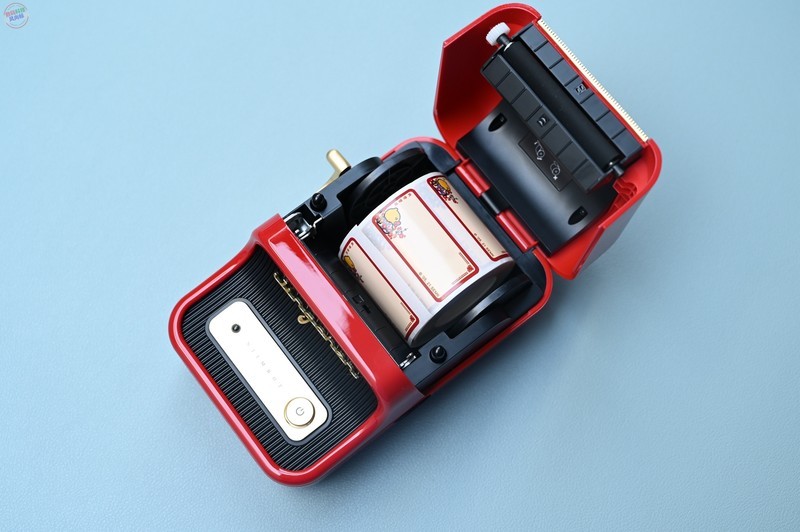 更有仪式感的收纳工具，让生活有条有理，精臣B21智能标签机上手