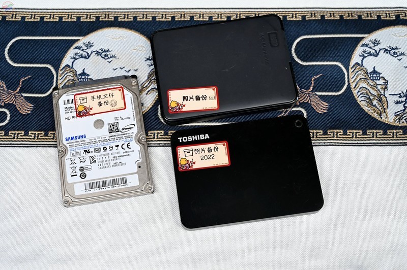 更有仪式感的收纳工具，让生活有条有理，精臣B21智能标签机上手