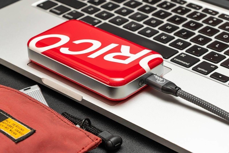 USB4有多快？3100MB/S，ORICO奥睿科SUPRE-40G移动固态硬盘评测