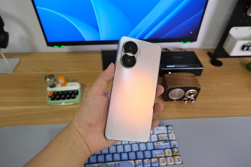 不偏颇，讲真话！荣耀X40i的真实体验分享