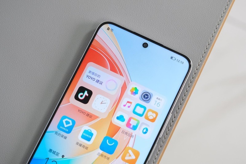 不偏颇，讲真话！荣耀X40i的真实体验分享