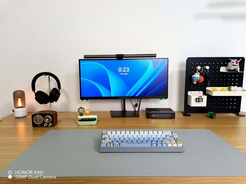 不偏颇，讲真话！荣耀X40i的真实体验分享