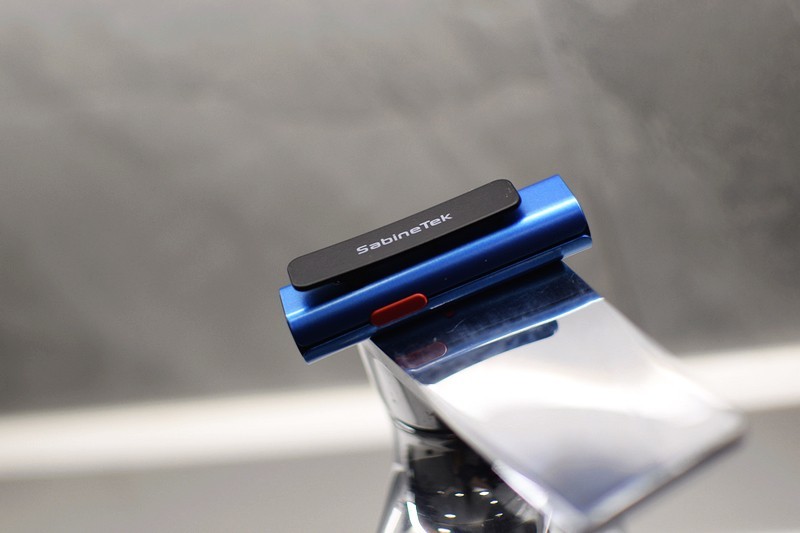 塞宾智麦：功能强大的录音和语音识别麦克风