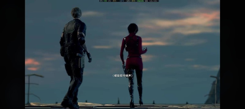 当王姨说出，那句“LEON，LONG TIME NO SEE！”情怀回来了！
