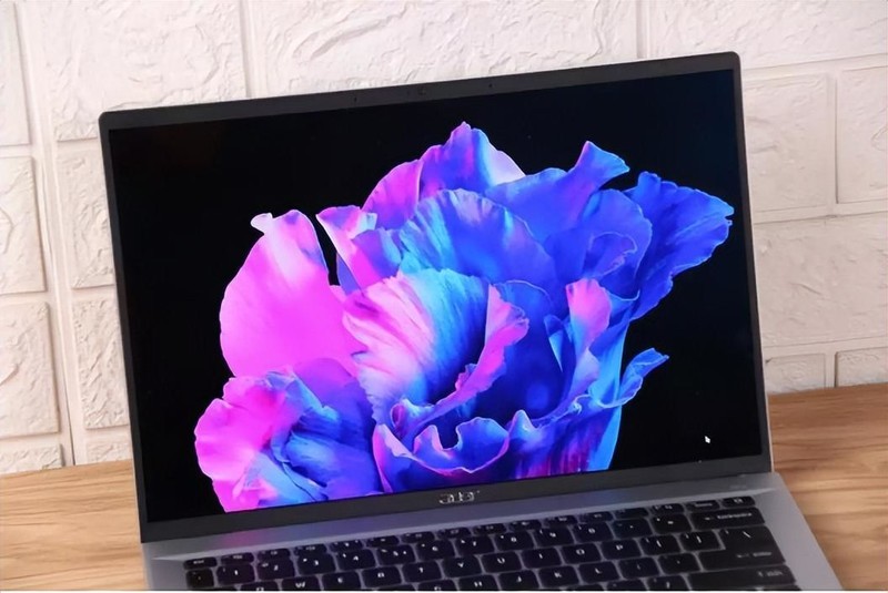 1.3kg自重Evo认证，13代酷睿性能如何？宏碁非凡Go 14轻薄本测评