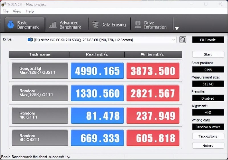 1.3kg自重Evo认证，13代酷睿性能如何？宏碁非凡Go 14轻薄本测评