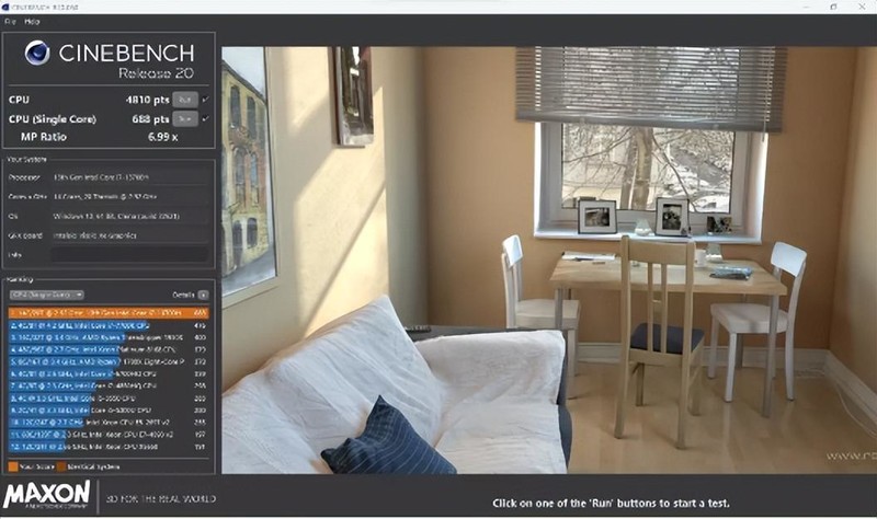 1.3kg自重Evo认证，13代酷睿性能如何？宏碁非凡Go 14轻薄本测评