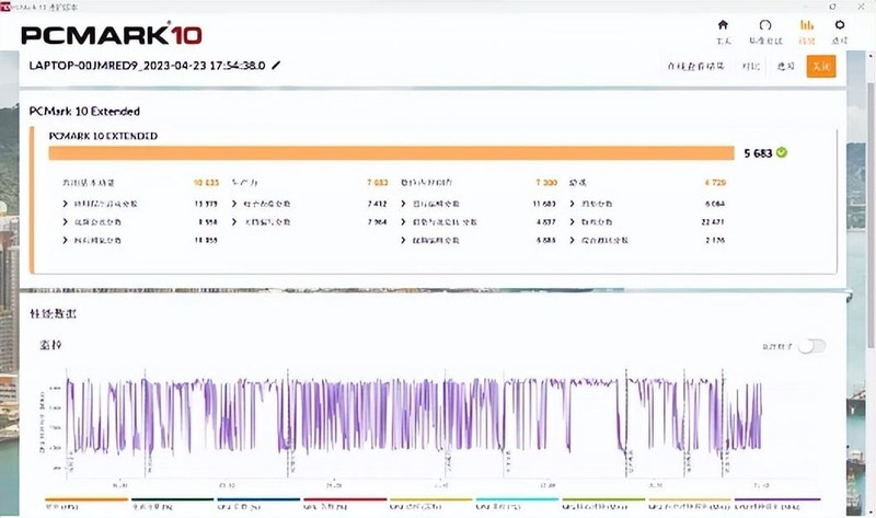 1.3kg自重Evo认证，13代酷睿性能如何？宏碁非凡Go 14轻薄本测评