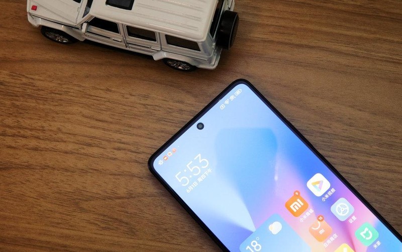 真的挺能打，Redmi Note 12Turbo这个父亲节可以入手了