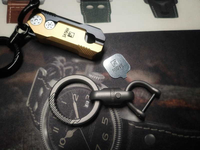 神器常自随带，拨推掇心，心身不乱，甚是解压