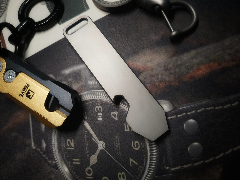 神器常自随带，拨推掇心，心身不乱，甚是解压