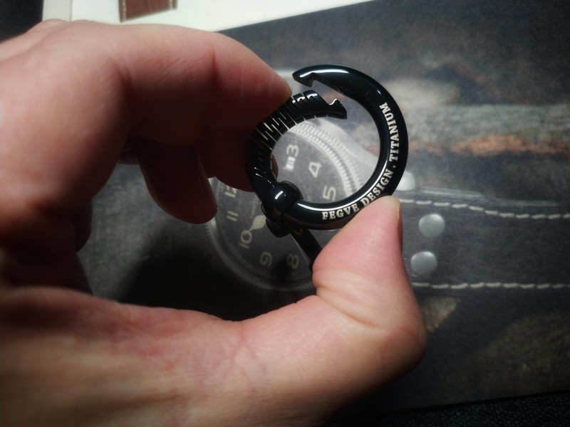 神器常自随带，拨推掇心，心身不乱，甚是解压