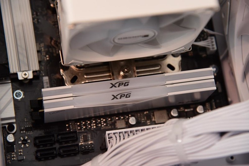 田忌赛马，永恒不变，AMD Ryzen5 8400F可以一战！