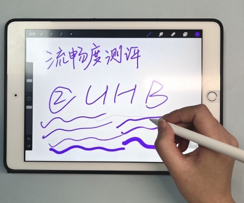 倍思/西圣/UHB电容笔怎么选？2024热门电容笔全面性能测评大PK