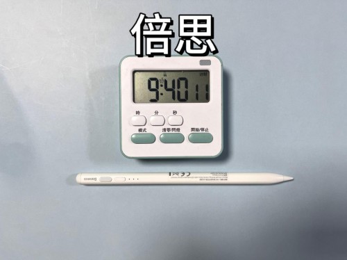 倍思/西圣/UHB电容笔怎么选？2024热门电容笔全面性能测评大PK