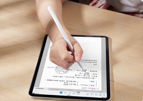 ipad air6电容笔推荐，2024十大高性价比电容笔排行榜！