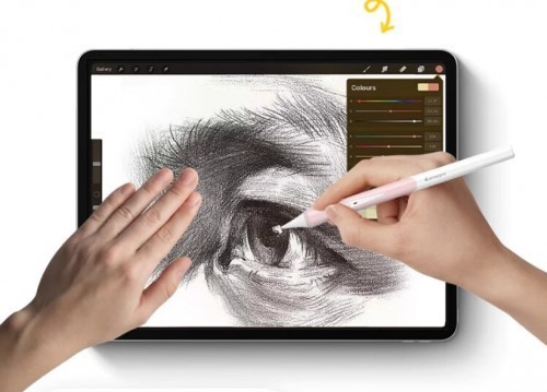 ipad air6电容笔推荐，2024十大高性价比电容笔排行榜！