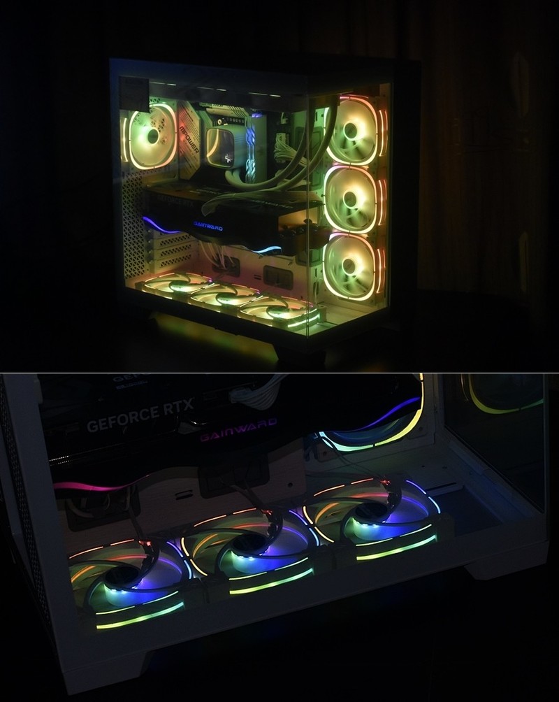 如何正确DIY高性能电竞主机？畅玩《黑神话：悟空》附配置单