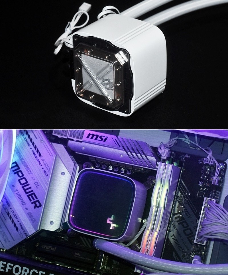 如何正确DIY高性能电竞主机？畅玩《黑神话：悟空》附配置单