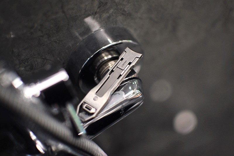 灵感源于自然 费戈仿生蛐蛐指甲剪