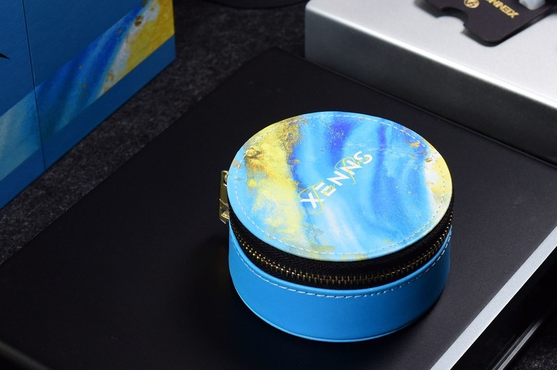 2K预算就能听到8单元圈铁混合的极致听感！弦仕TEA PRO试听