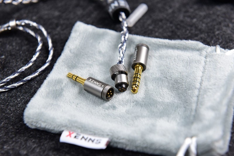 2K预算就能听到8单元圈铁混合的极致听感！弦仕TEA PRO试听