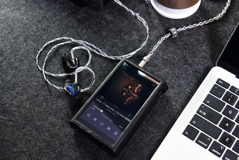 2K预算就能听到8单元圈铁混合的极致听感！弦仕TEA PRO试听