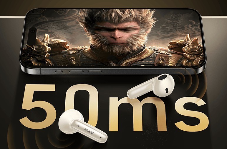 西圣AVA2 Pro开拓半入耳降噪耳机新境，破百元之限，引领行业新走向