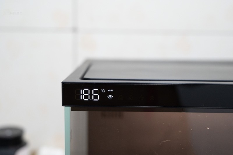 轻松享受养鱼乐趣，美观实用两不误，当贝智能鱼缸1 Ultra体验