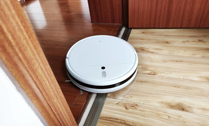 扫地机器人有没有必要买？