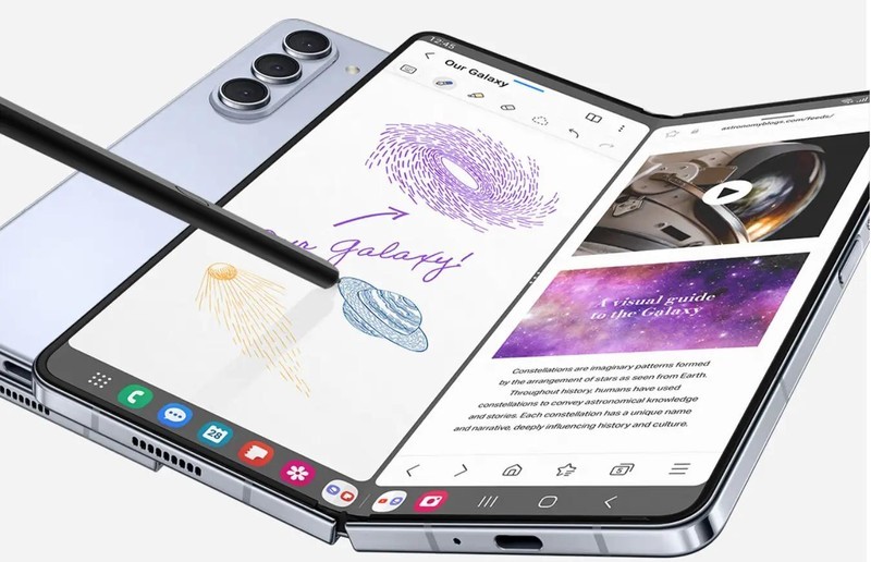 为什么有那么多人喜欢折叠手机?你会买折叠机吗？