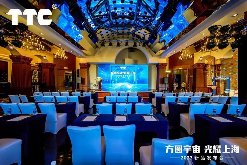 生肖轴、高铁式结构轴来了，TTC海王星轴、金星轴、兔轴OG版开箱