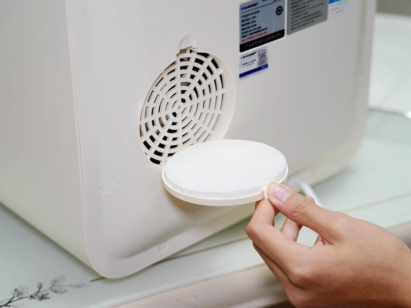 奶瓶消毒柜有用吗？二胎宝爸实测蓝宝奶瓶消毒柜，告诉你真相