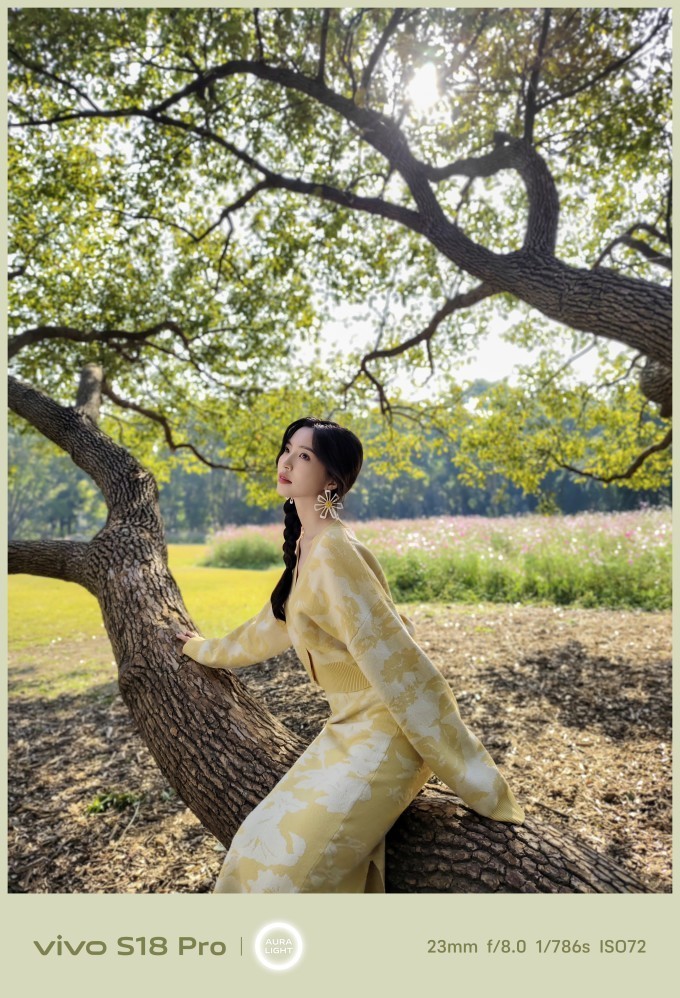 全面出色的vivo S18 Pro预售减免100，怎能错过？