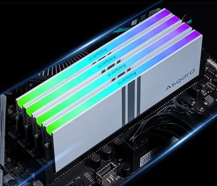 DIY硬件全面看涨，DRAM全球缺货，内存入手早做准备，不花冤枉钱