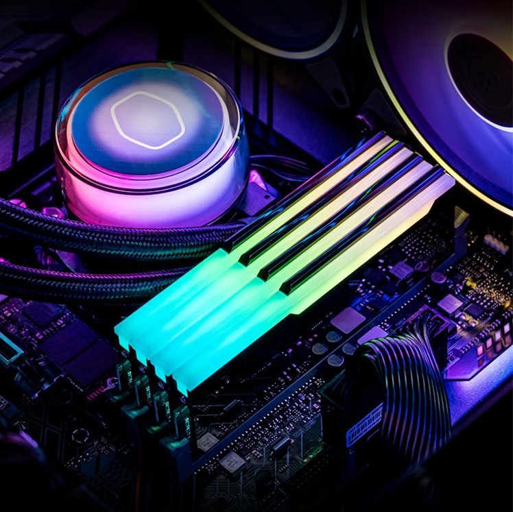 DIY硬件全面看涨，DRAM全球缺货，内存入手早做准备，不花冤枉钱