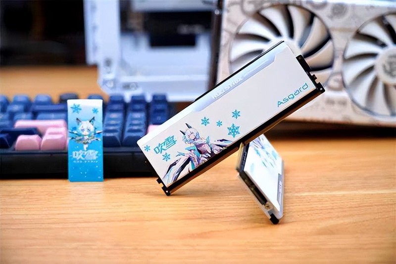 DIY硬件全面看涨，DRAM全球缺货，内存入手早做准备，不花冤枉钱