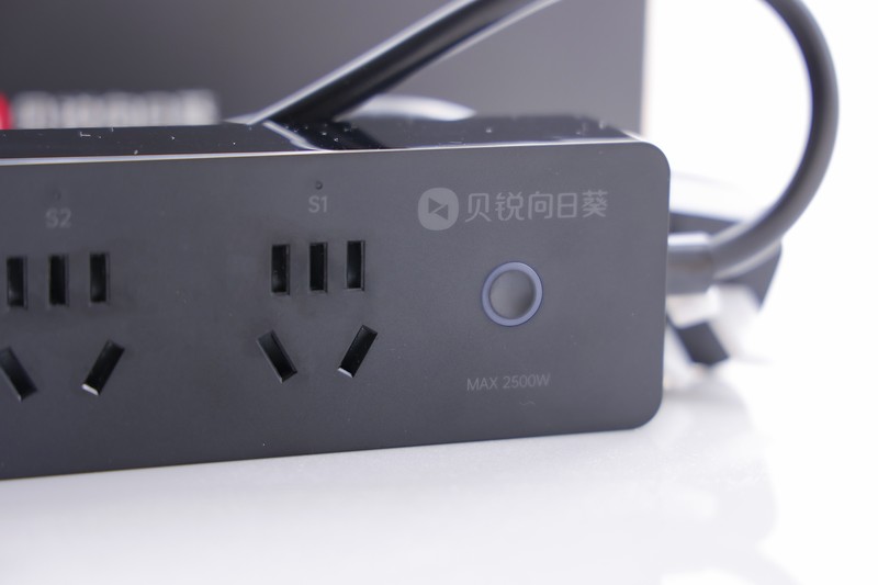 低成本远程开关机完美解决方案，贝锐向日葵开机排插P1Pro评测