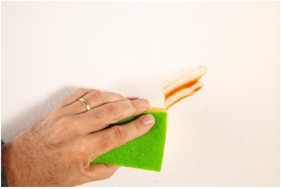 阿尔贝娜墙面漆：以环保之名，与自在同行