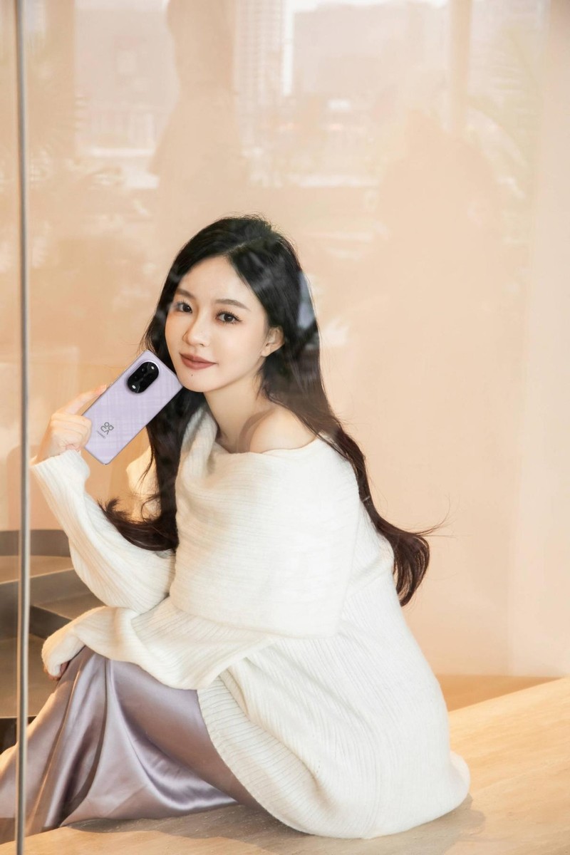 华为nova 13系列上手一个月，这些功能好用到爆，双12购机看它就行