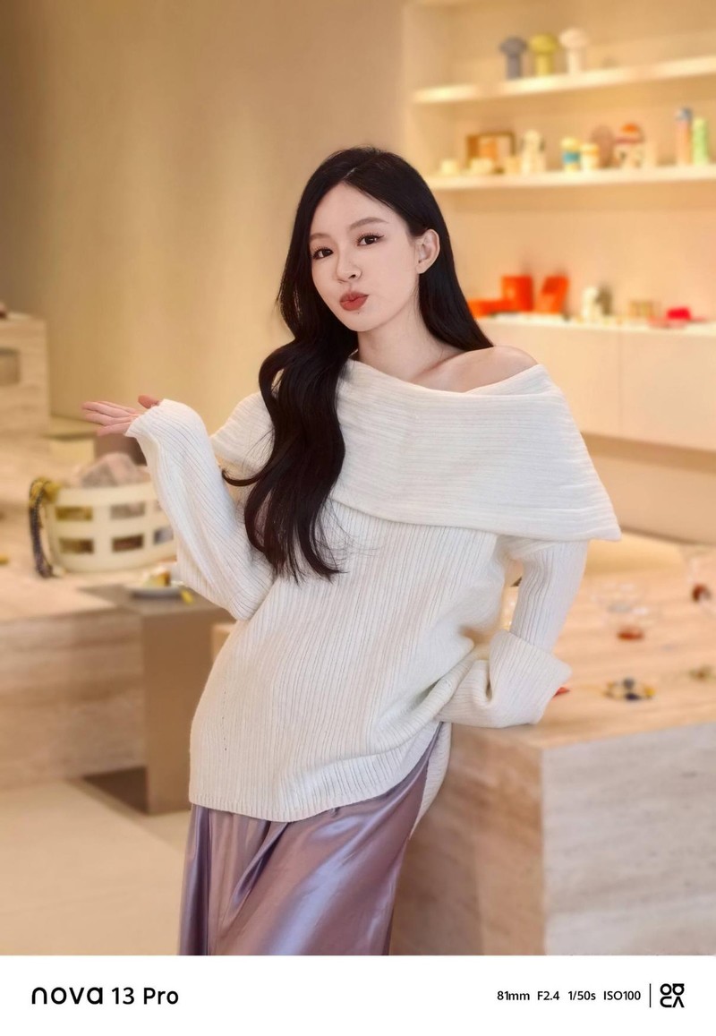 华为nova 13系列上手一个月，这些功能好用到爆，双12购机看它就行